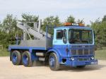 AEC Marshal Tow Truck 1965 года